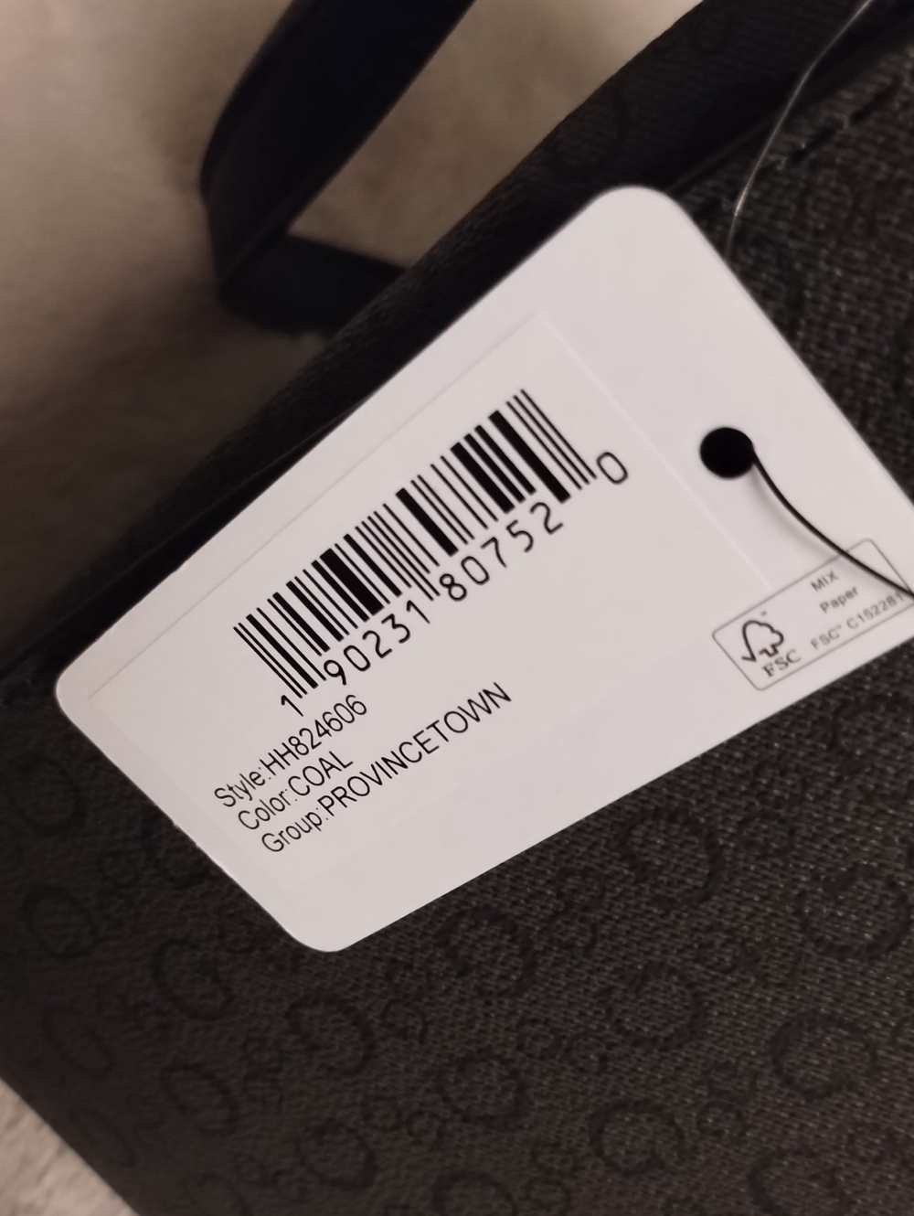 GUESS🔻 Handbag - Picture 4 of 7